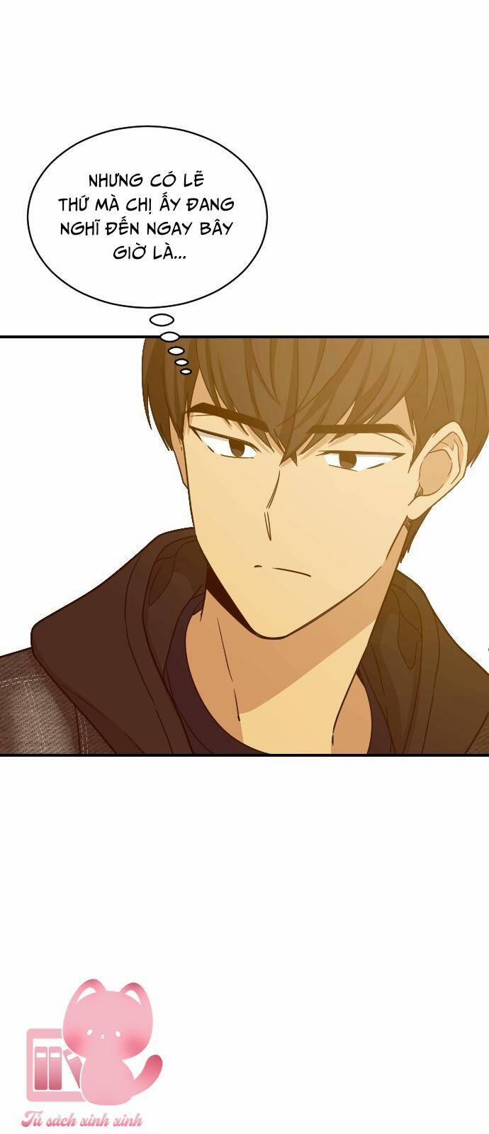 Những Người Bạn Của Em Trai Tôi 56 trang 16