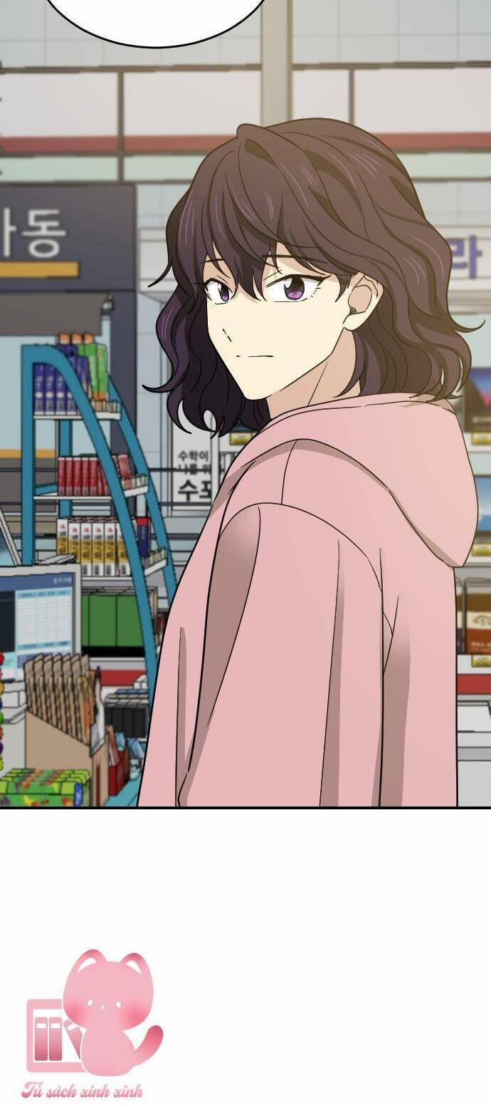 Những Người Bạn Của Em Trai Tôi 56 trang 22