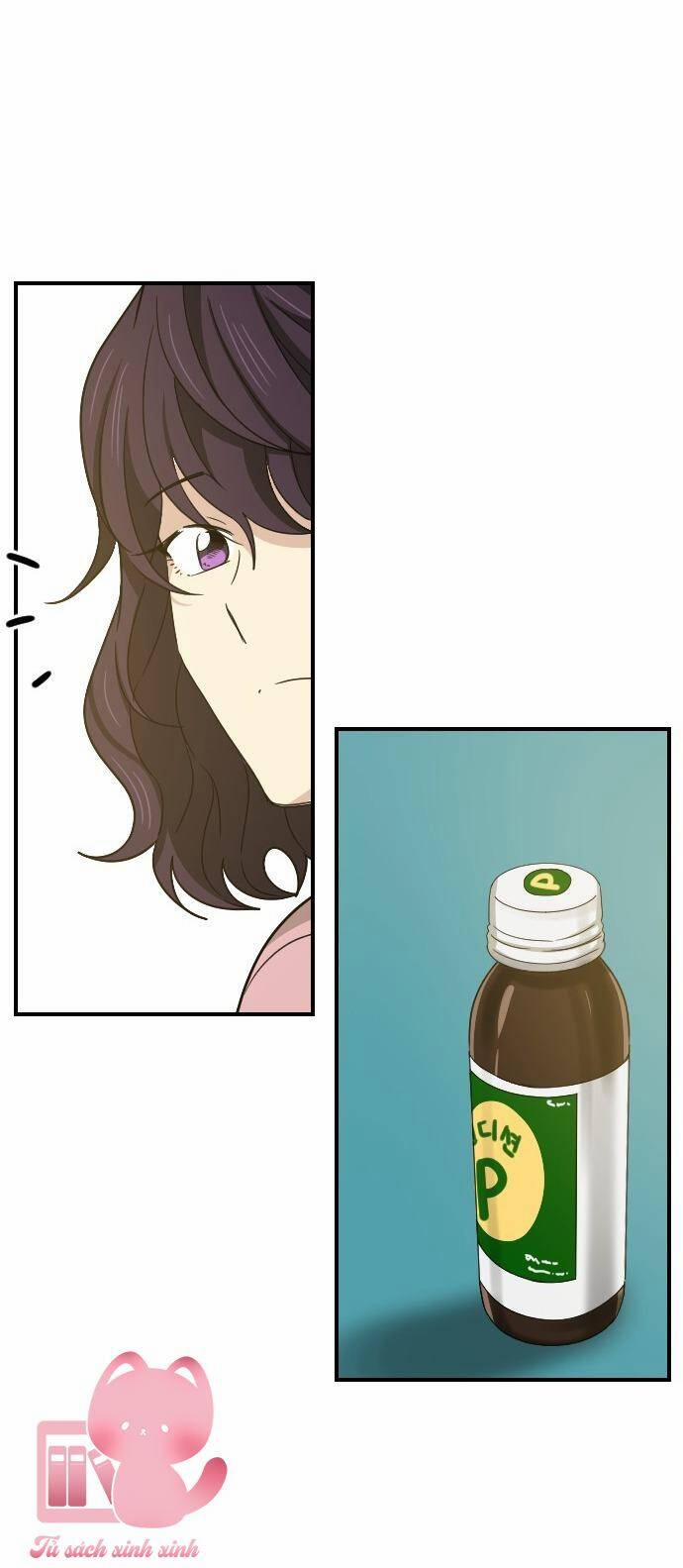 Những Người Bạn Của Em Trai Tôi 56 trang 25