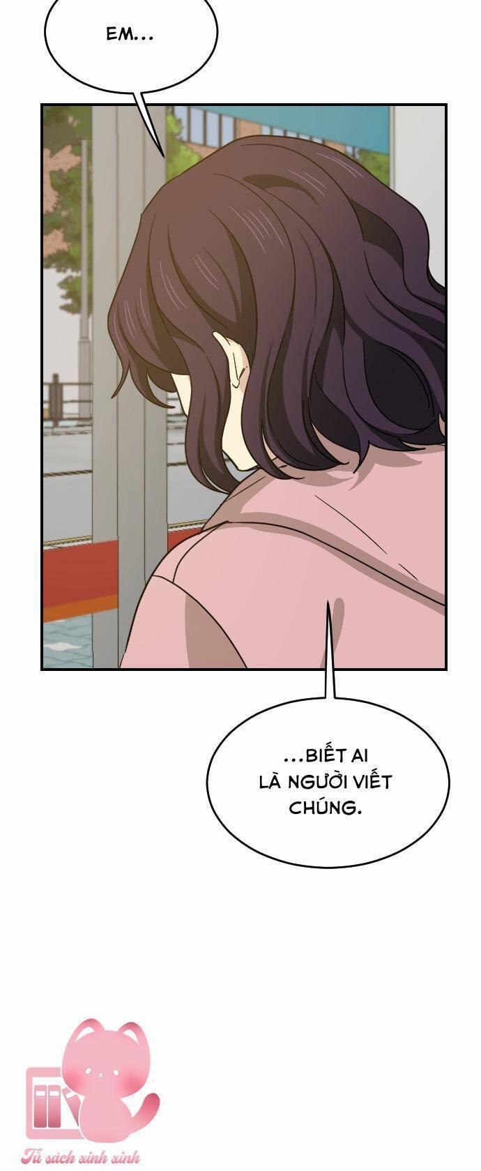 Những Người Bạn Của Em Trai Tôi 56 trang 29