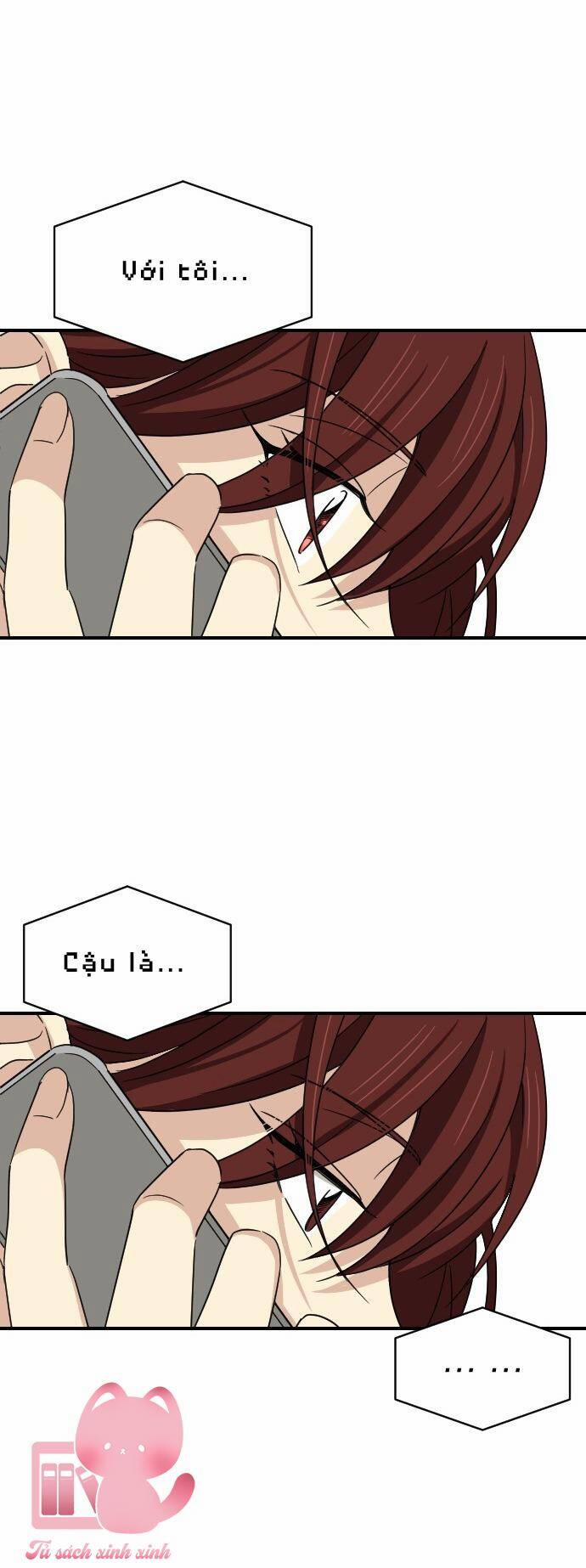 Những Người Bạn Của Em Trai Tôi 56 trang 42