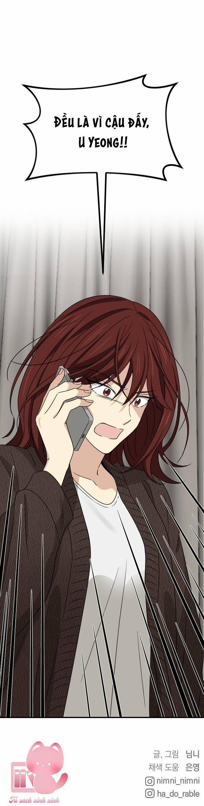 Những Người Bạn Của Em Trai Tôi 56 trang 44