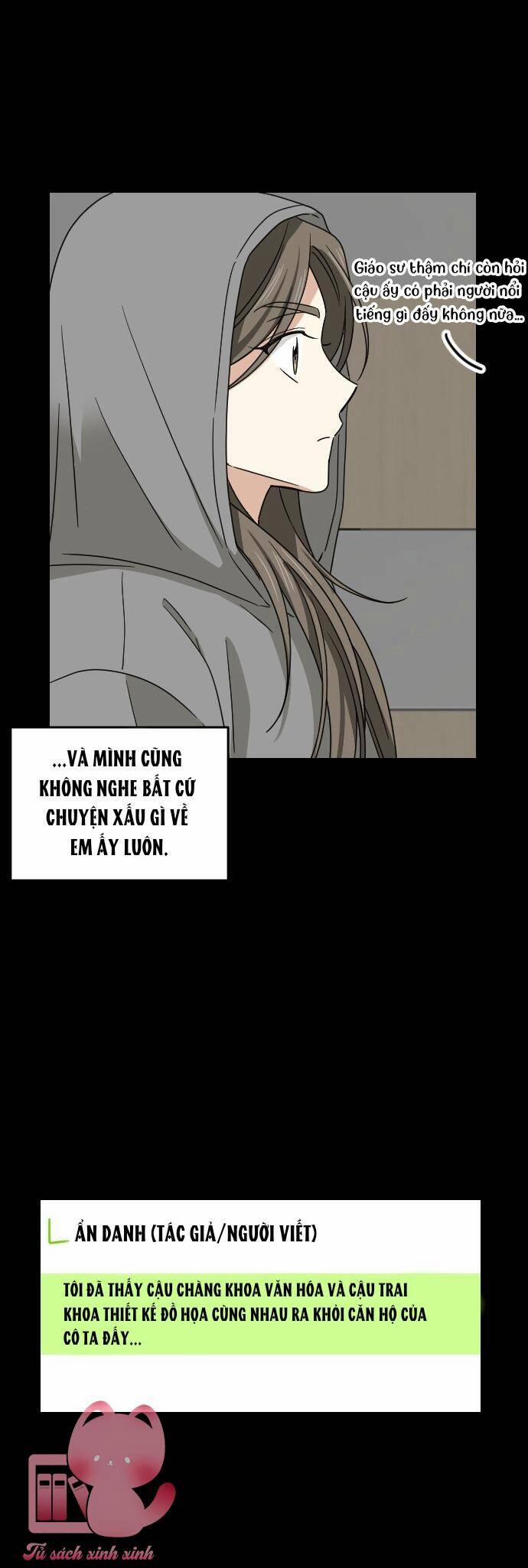 Những Người Bạn Của Em Trai Tôi 56 trang 7