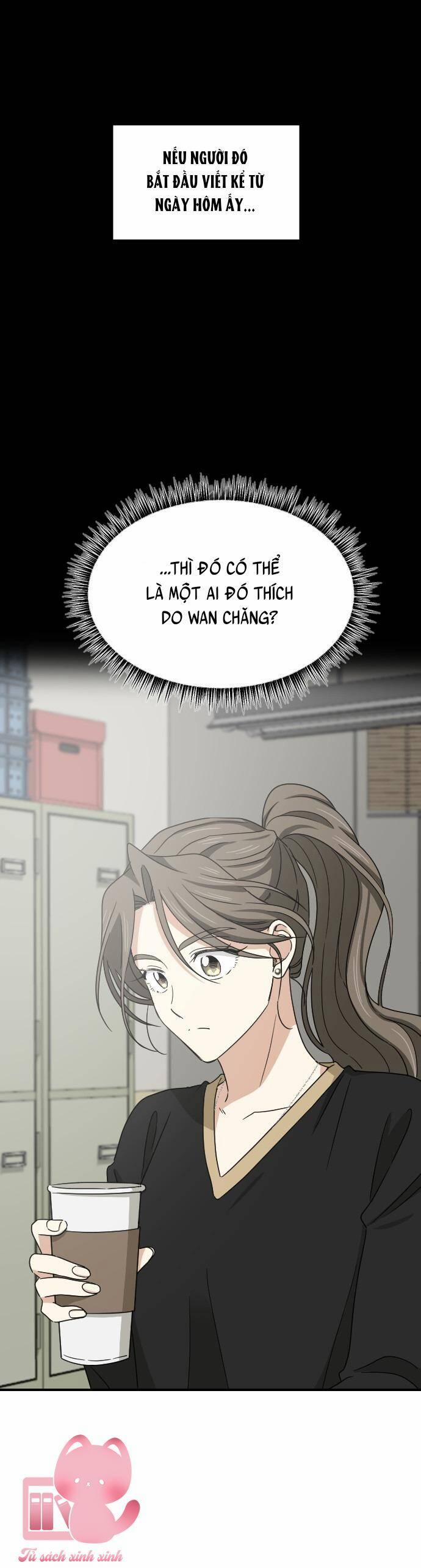 Những Người Bạn Của Em Trai Tôi 56 trang 8