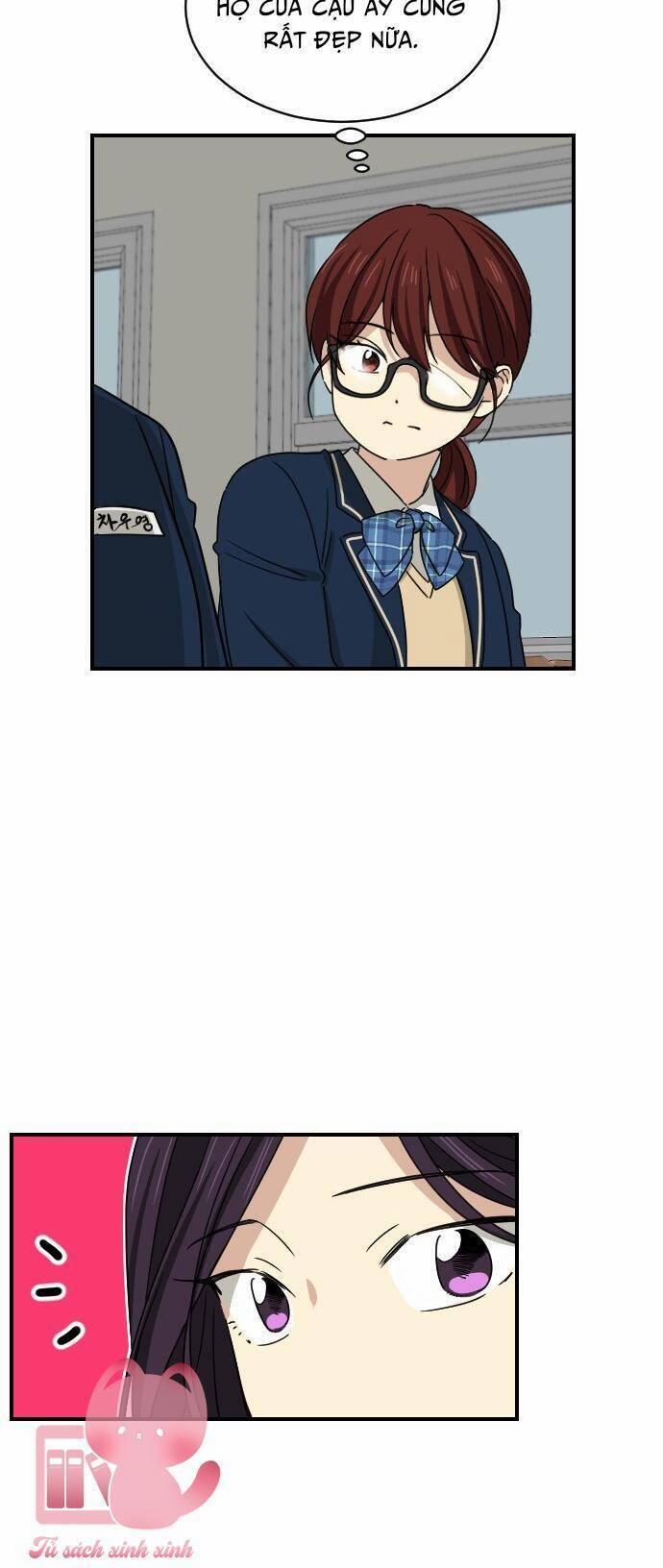 Những Người Bạn Của Em Trai Tôi 57 trang 10