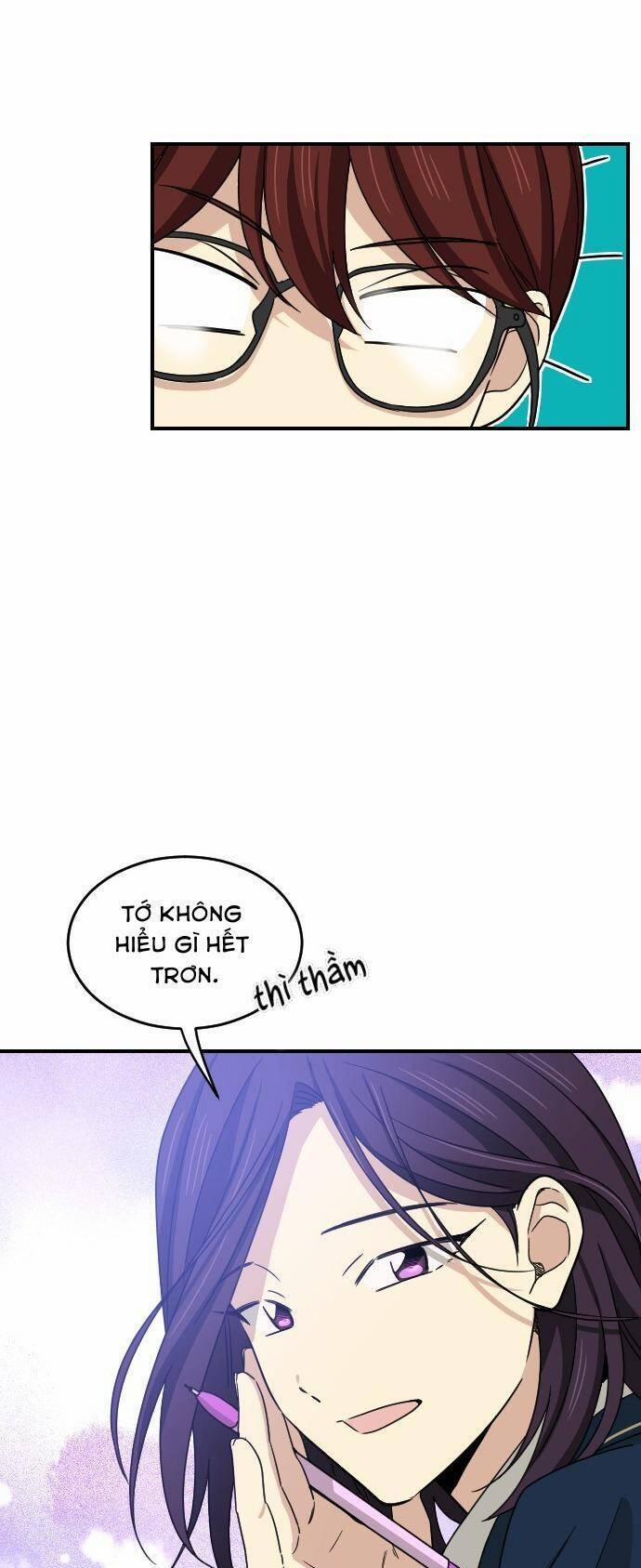 Những Người Bạn Của Em Trai Tôi 57 trang 11