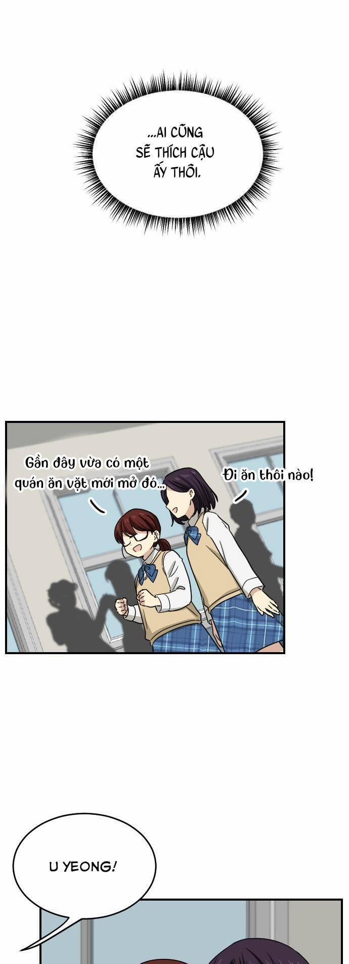 Những Người Bạn Của Em Trai Tôi 57 trang 13