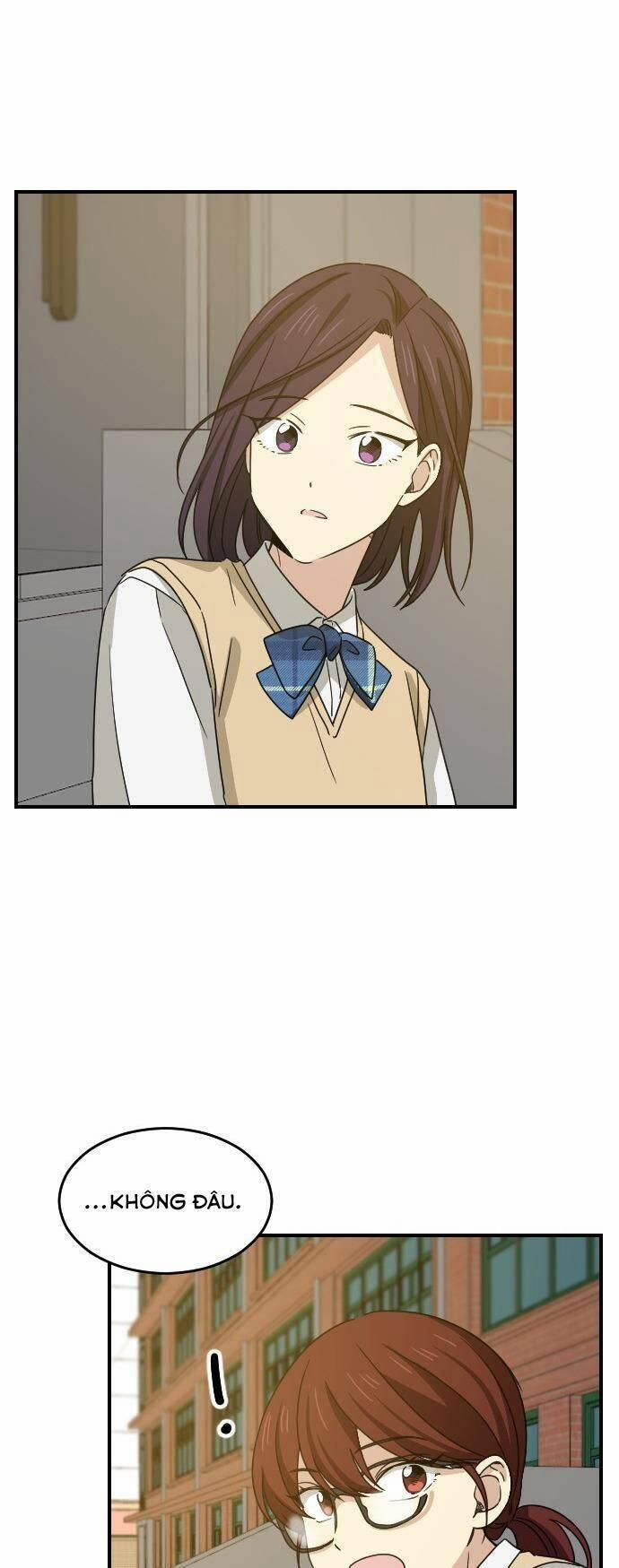 Những Người Bạn Của Em Trai Tôi 57 trang 17