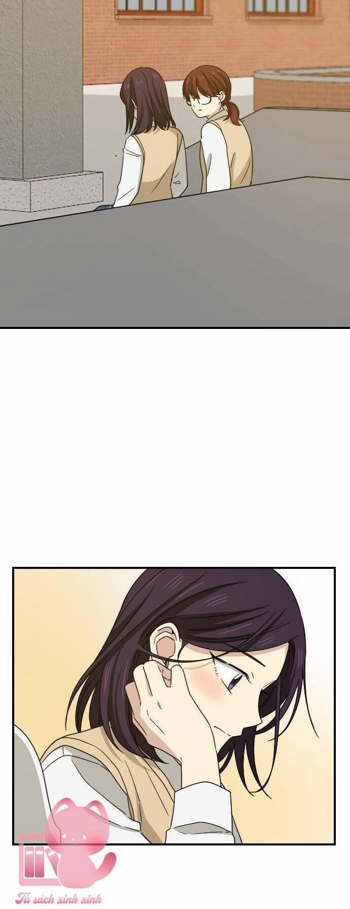 Những Người Bạn Của Em Trai Tôi 57 trang 20