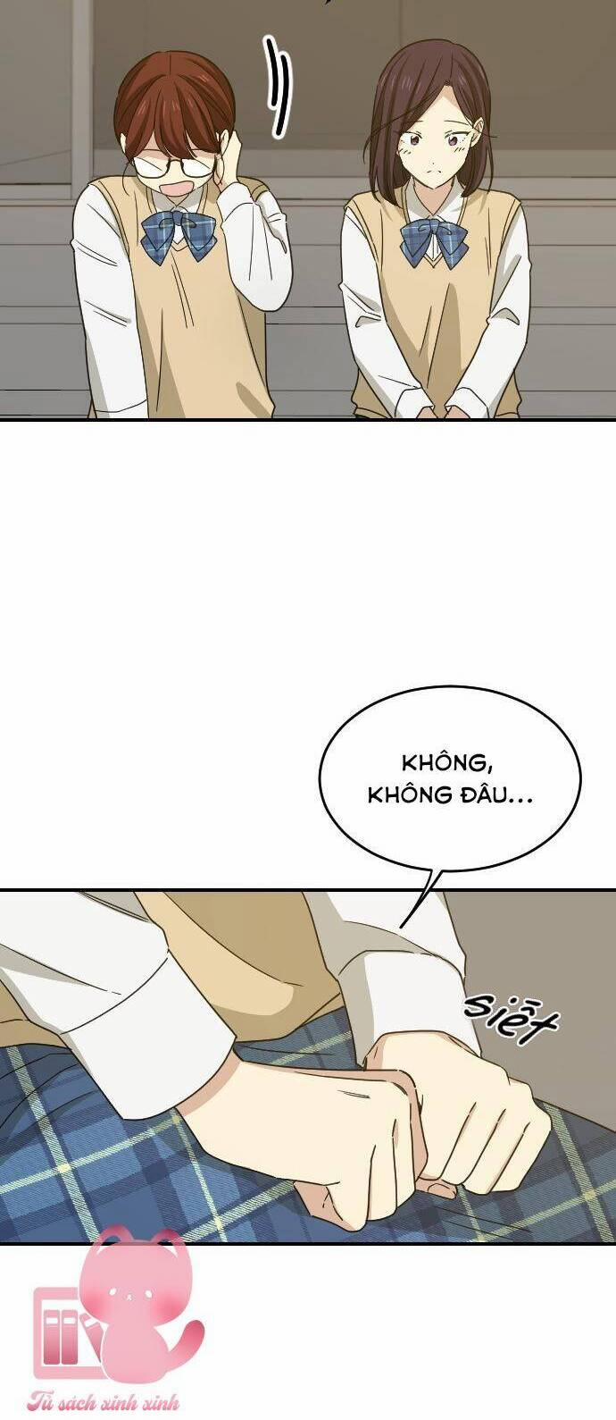 Những Người Bạn Của Em Trai Tôi 57 trang 22