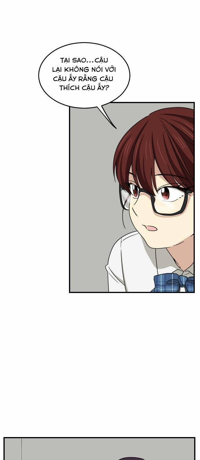 Những Người Bạn Của Em Trai Tôi 57 trang 28