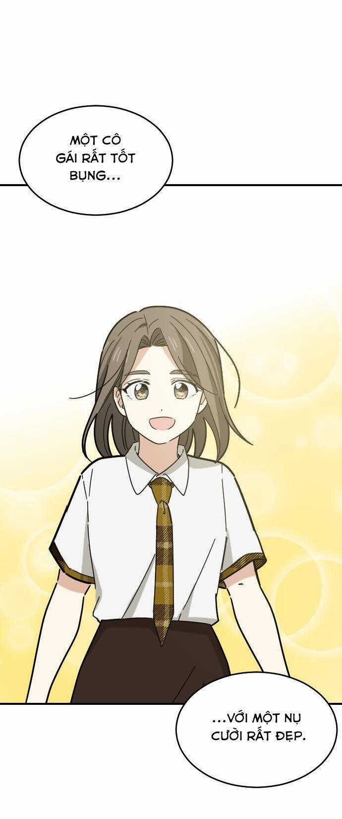 Những Người Bạn Của Em Trai Tôi 57 trang 30