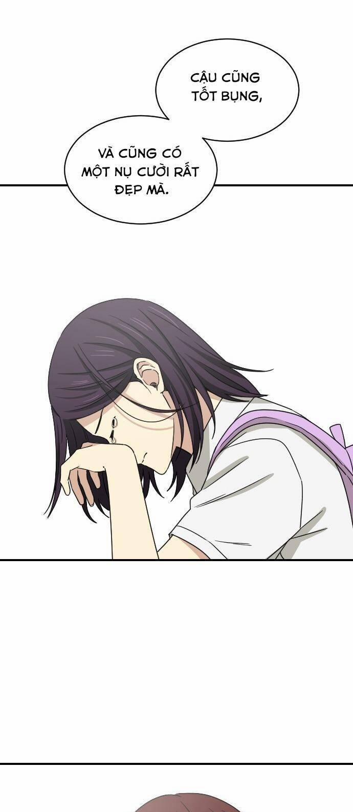 Những Người Bạn Của Em Trai Tôi 57 trang 32