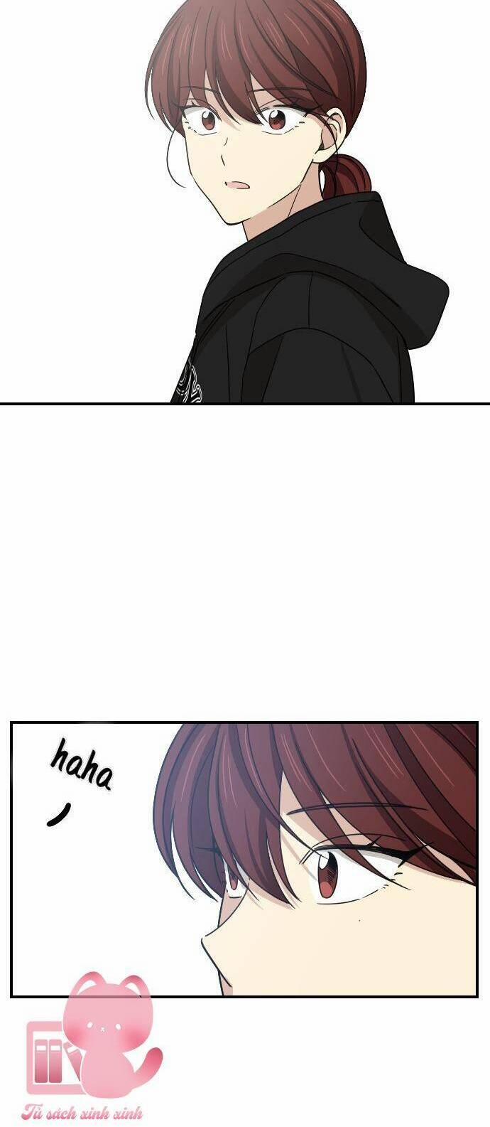 Những Người Bạn Của Em Trai Tôi 57 trang 33