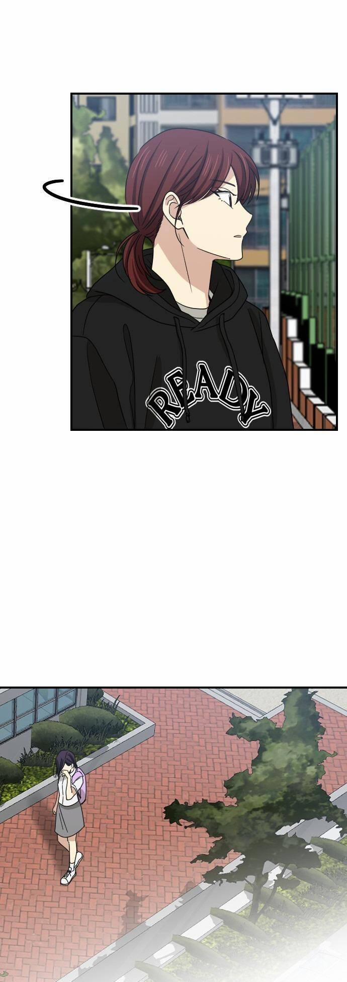 Những Người Bạn Của Em Trai Tôi 57 trang 36