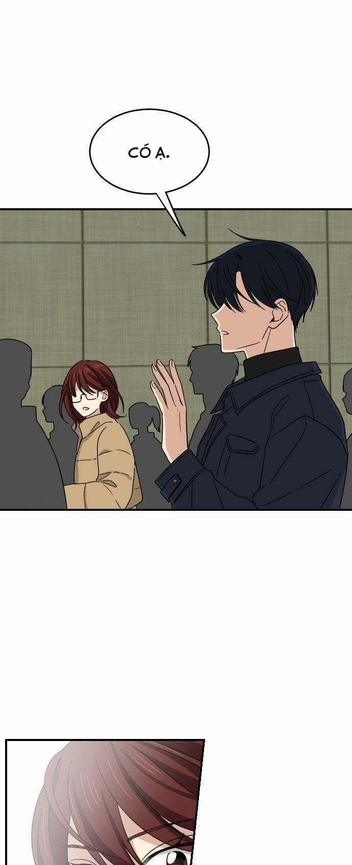 Những Người Bạn Của Em Trai Tôi 57 trang 40