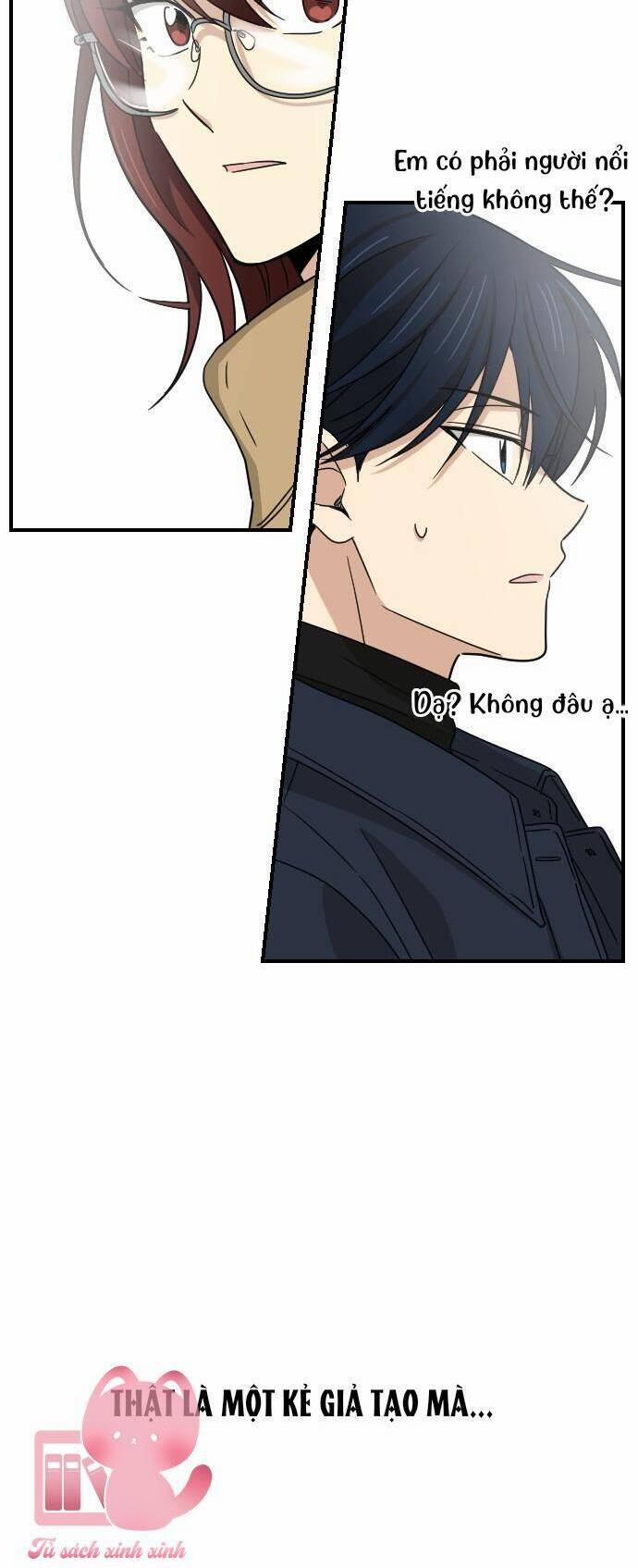 Những Người Bạn Của Em Trai Tôi 57 trang 41