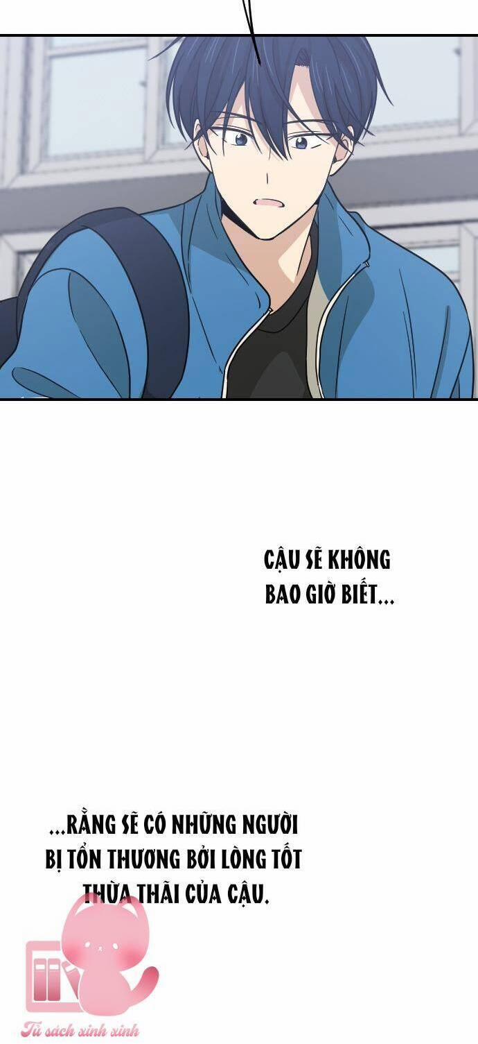 Những Người Bạn Của Em Trai Tôi 57 trang 43