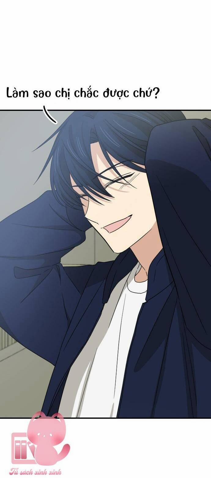 Những Người Bạn Của Em Trai Tôi 57 trang 47