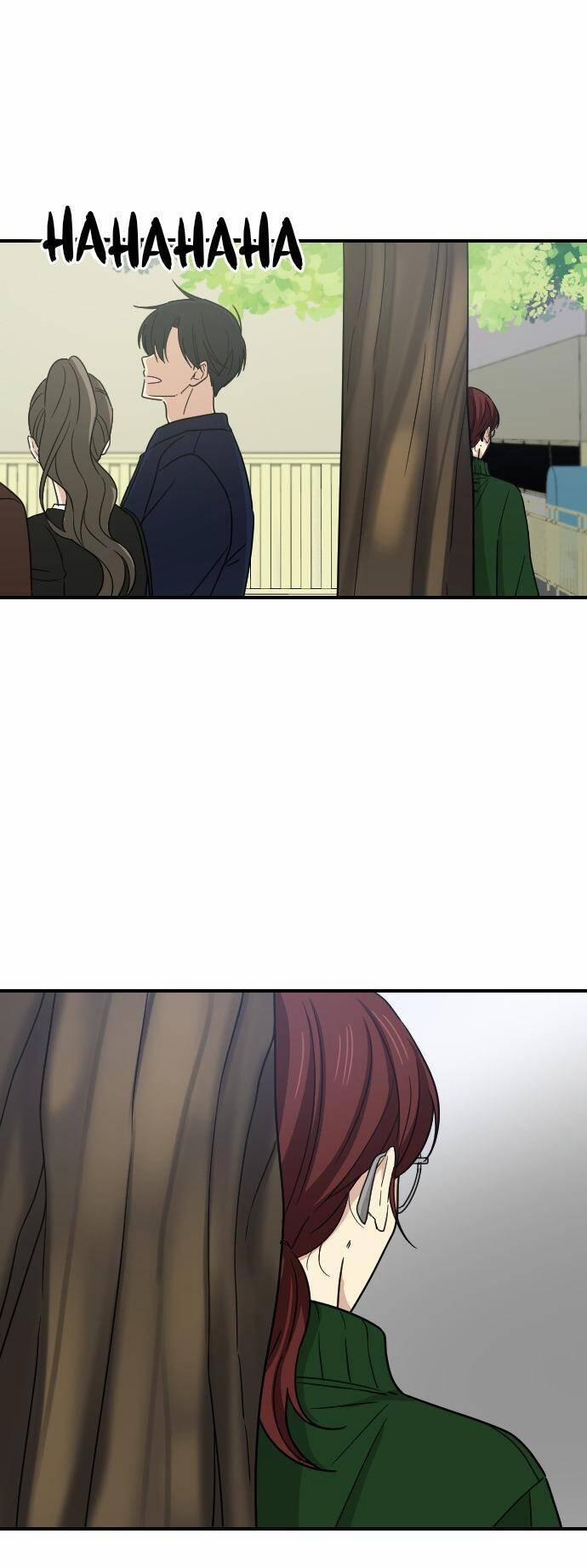 Những Người Bạn Của Em Trai Tôi 57 trang 48