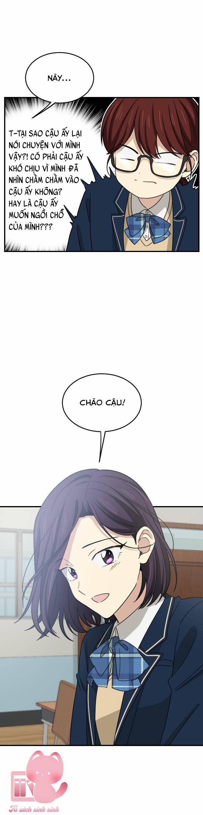 Những Người Bạn Của Em Trai Tôi 57 trang 5