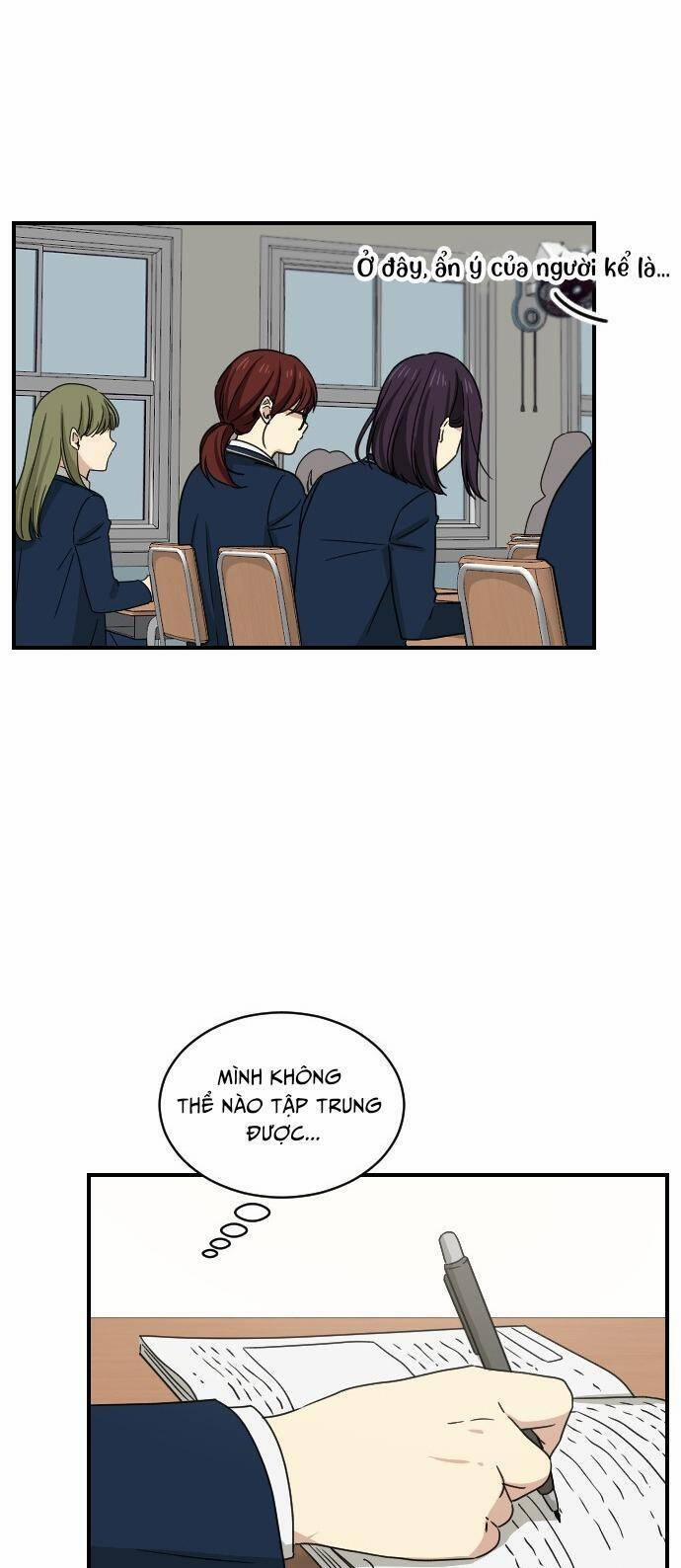 Những Người Bạn Của Em Trai Tôi 57 trang 7