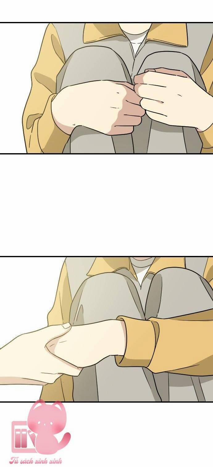 Những Người Bạn Của Em Trai Tôi 58 trang 15