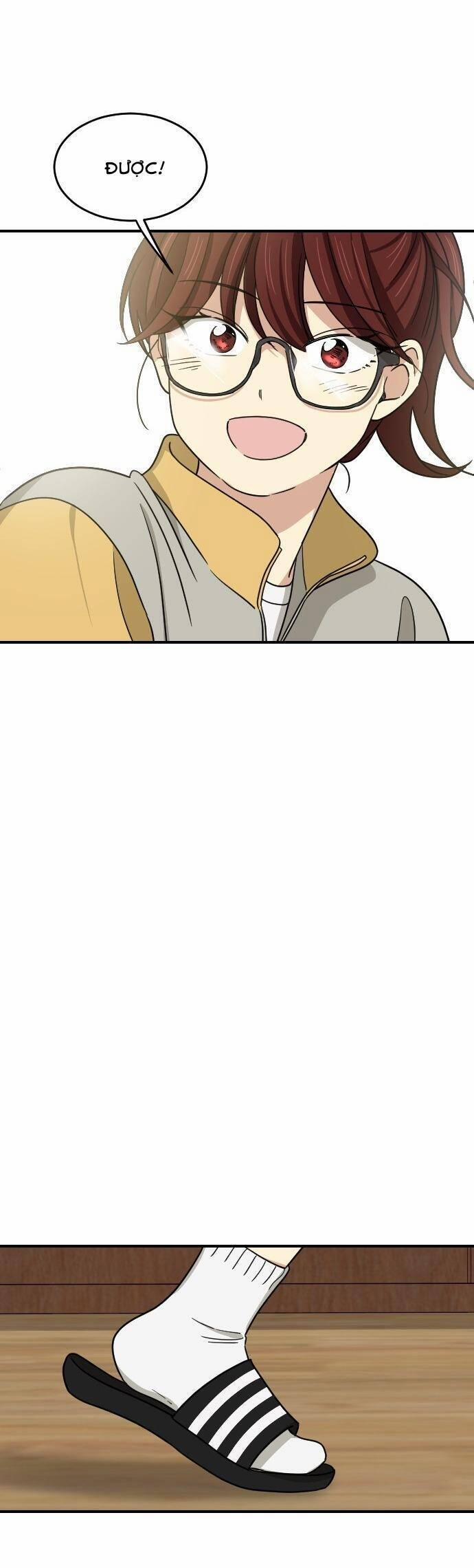 Những Người Bạn Của Em Trai Tôi 58 trang 18