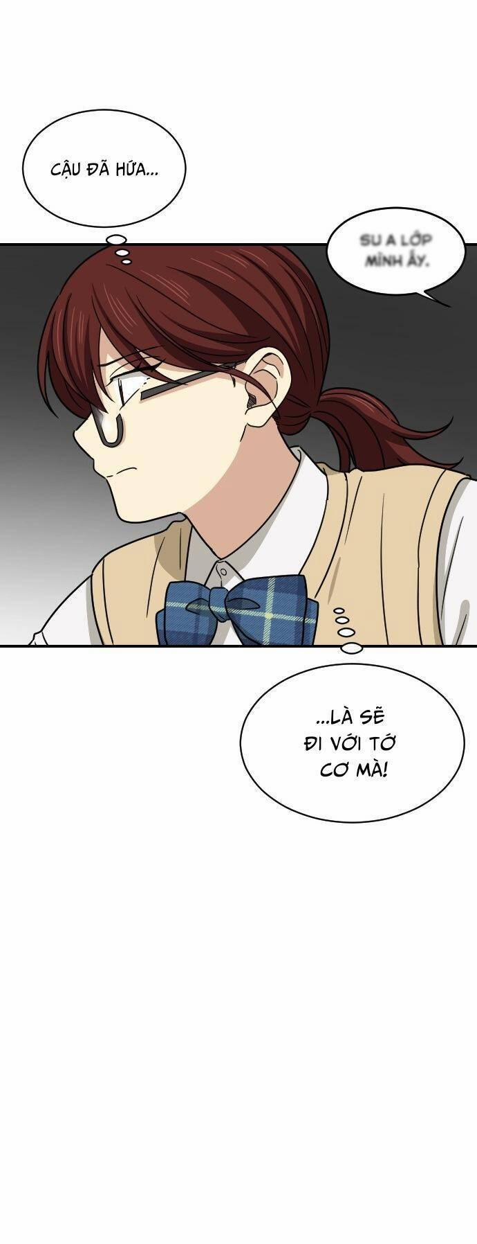 Những Người Bạn Của Em Trai Tôi 58 trang 24