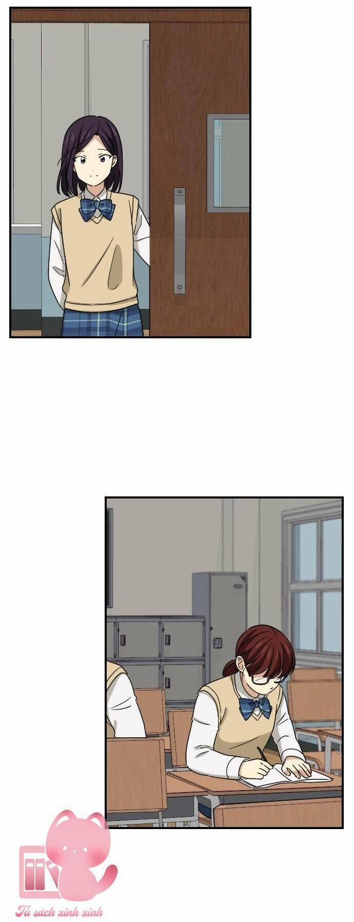 Những Người Bạn Của Em Trai Tôi 58 trang 25