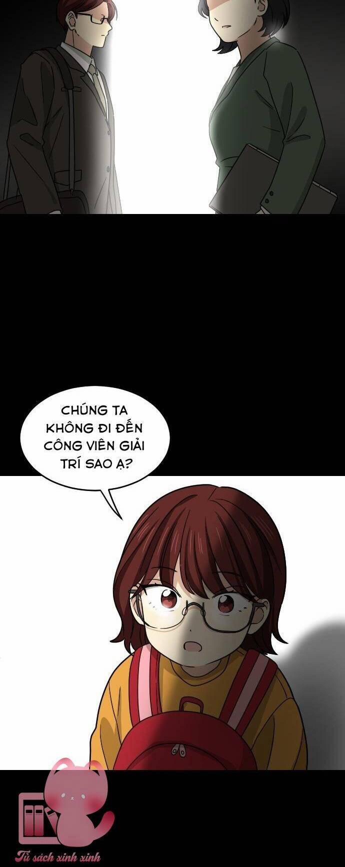 Những Người Bạn Của Em Trai Tôi 58 trang 31