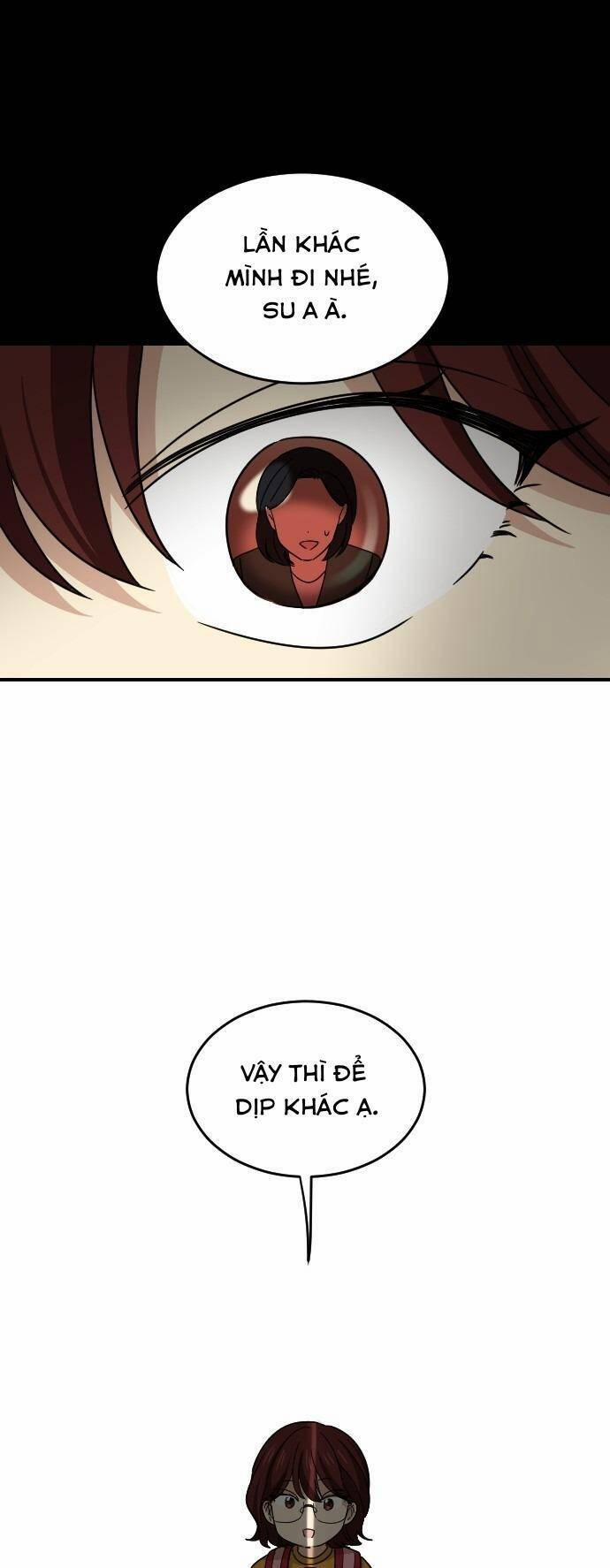 Những Người Bạn Của Em Trai Tôi 58 trang 32