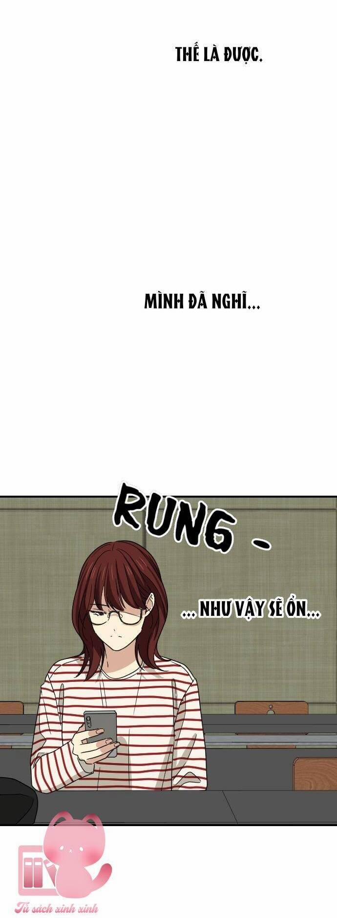 Những Người Bạn Của Em Trai Tôi 58 trang 39