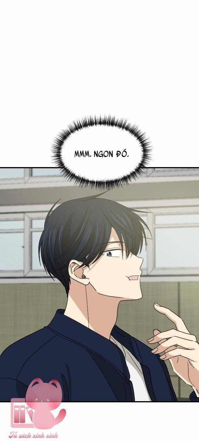 Những Người Bạn Của Em Trai Tôi 58 trang 45