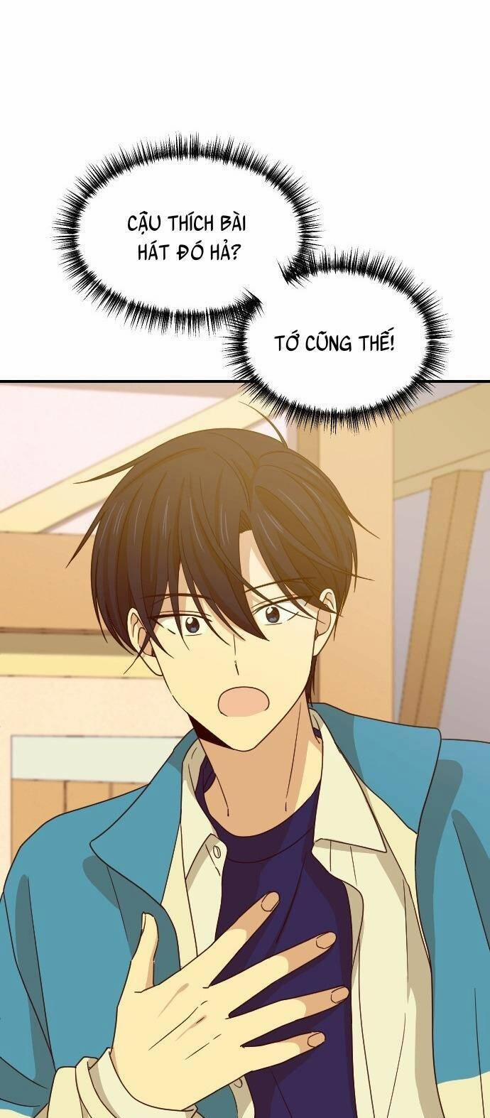 Những Người Bạn Của Em Trai Tôi 58 trang 46