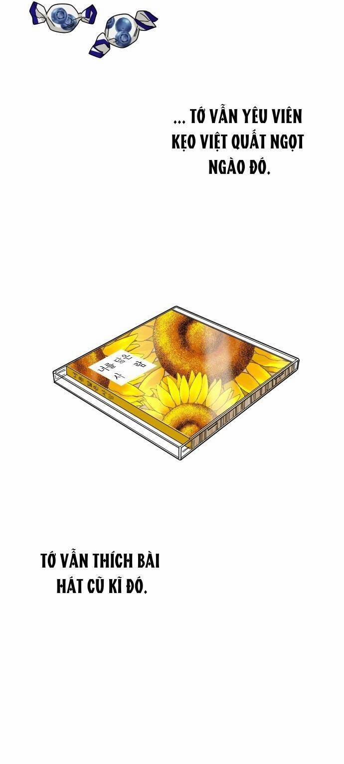 Những Người Bạn Của Em Trai Tôi 58 trang 48