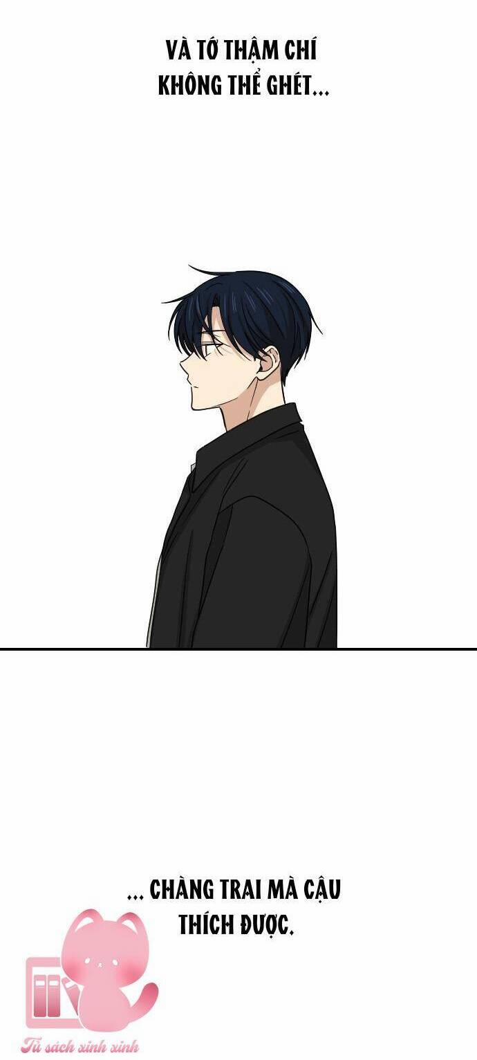 Những Người Bạn Của Em Trai Tôi 58 trang 49