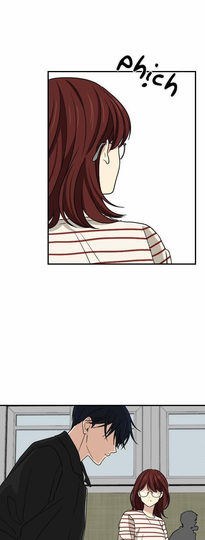 Những Người Bạn Của Em Trai Tôi 58 trang 8