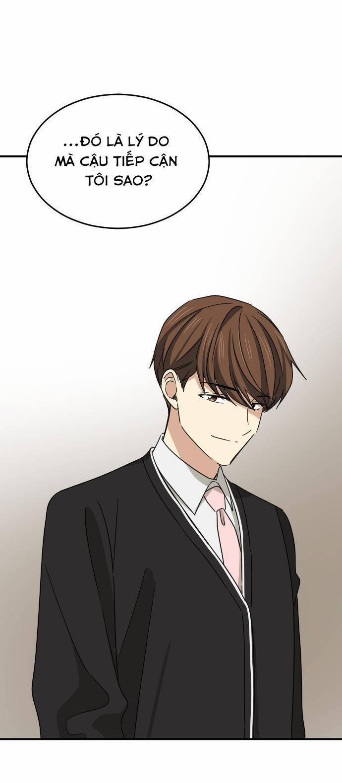 Những Người Bạn Của Em Trai Tôi 59 trang 20