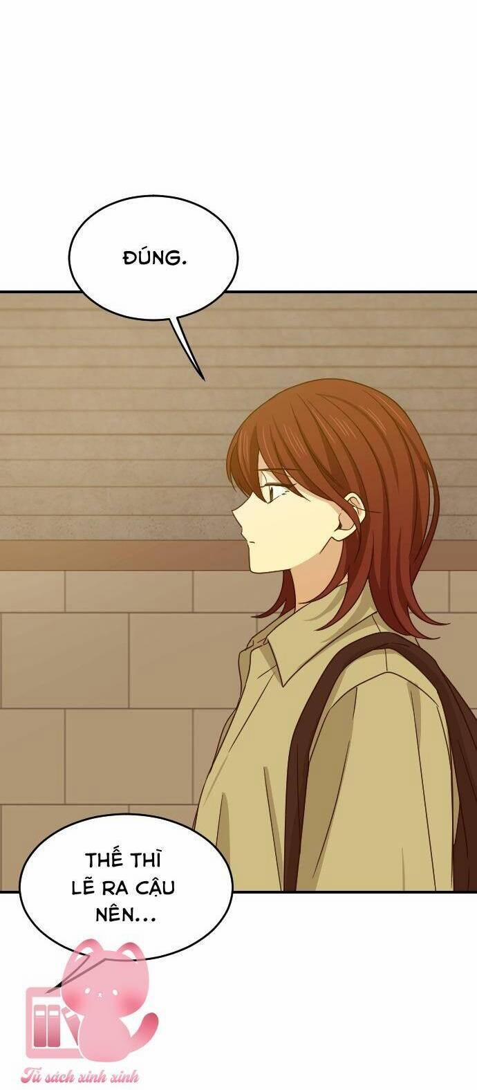 Những Người Bạn Của Em Trai Tôi 59 trang 21