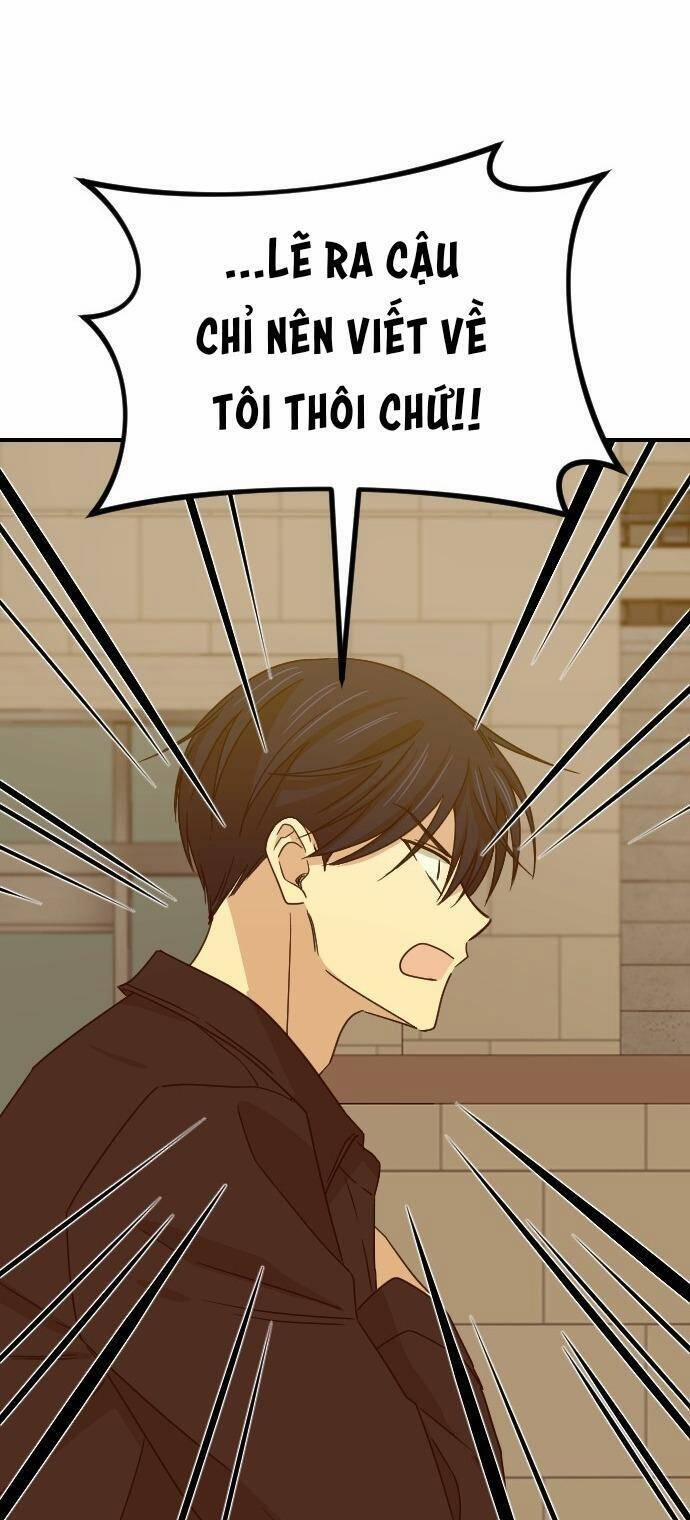 Những Người Bạn Của Em Trai Tôi 59 trang 22