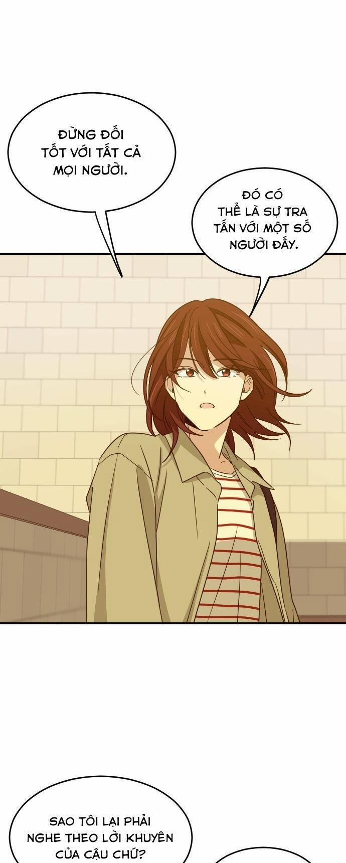 Những Người Bạn Của Em Trai Tôi 59 trang 28