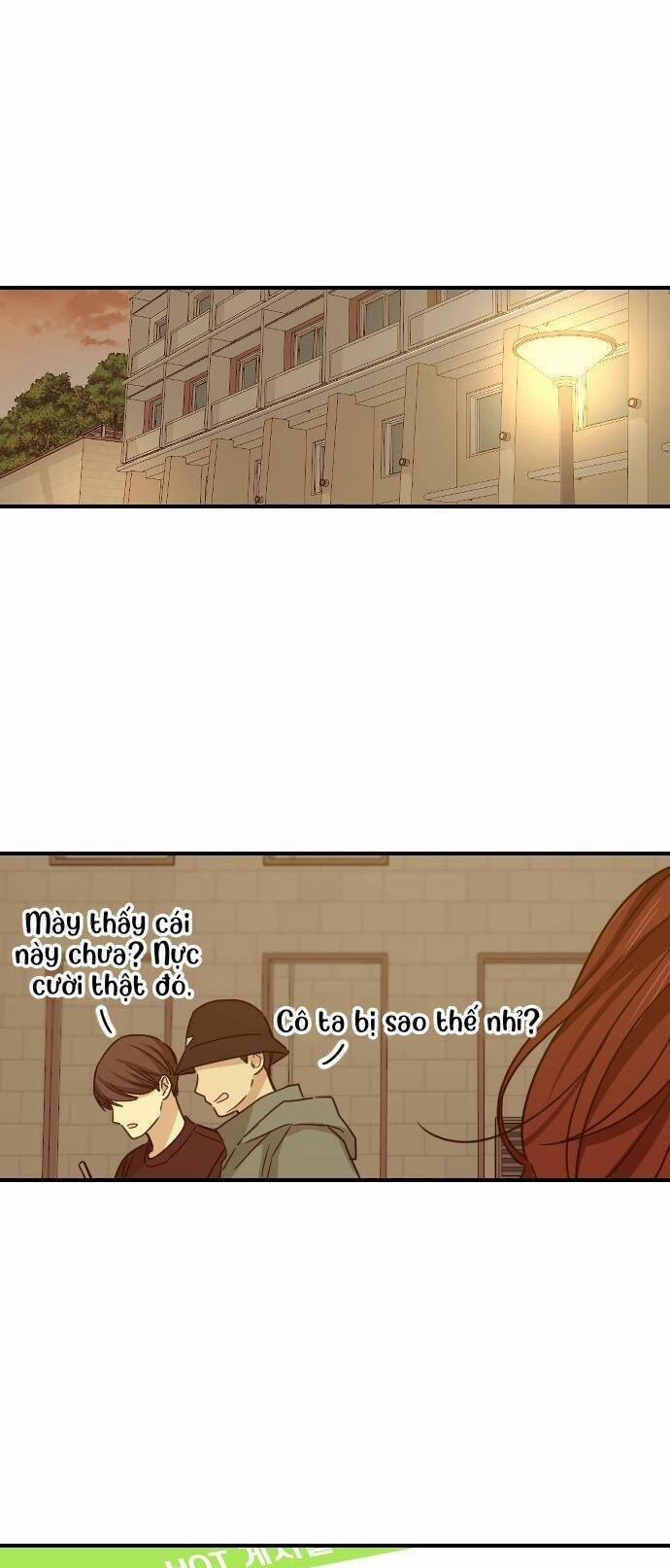 Những Người Bạn Của Em Trai Tôi 59 trang 30