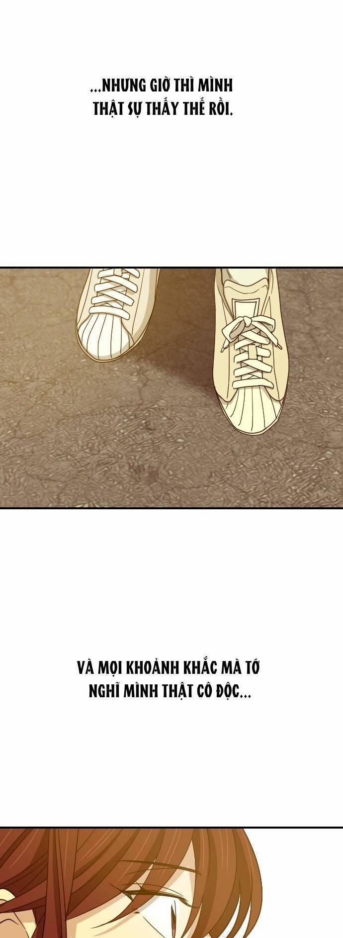 Những Người Bạn Của Em Trai Tôi 59 trang 32