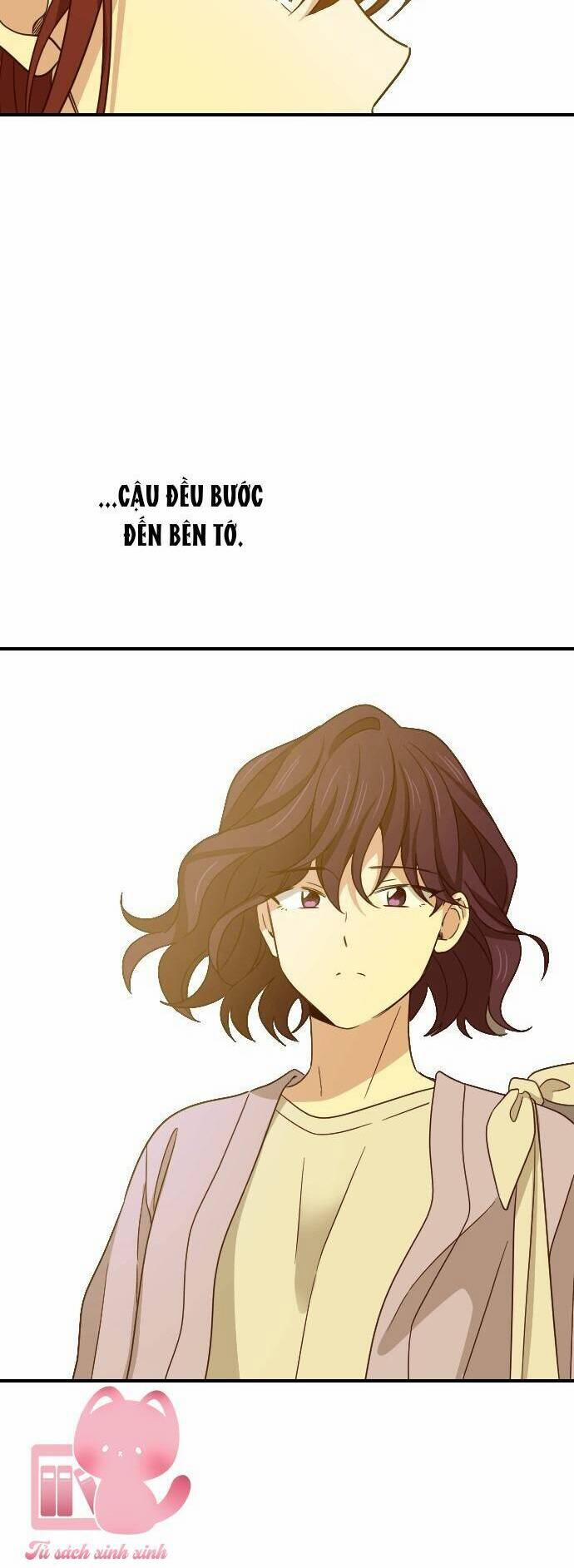 Những Người Bạn Của Em Trai Tôi 59 trang 33