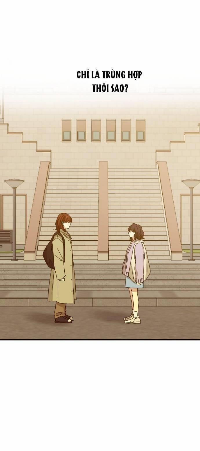 Những Người Bạn Của Em Trai Tôi 59 trang 34