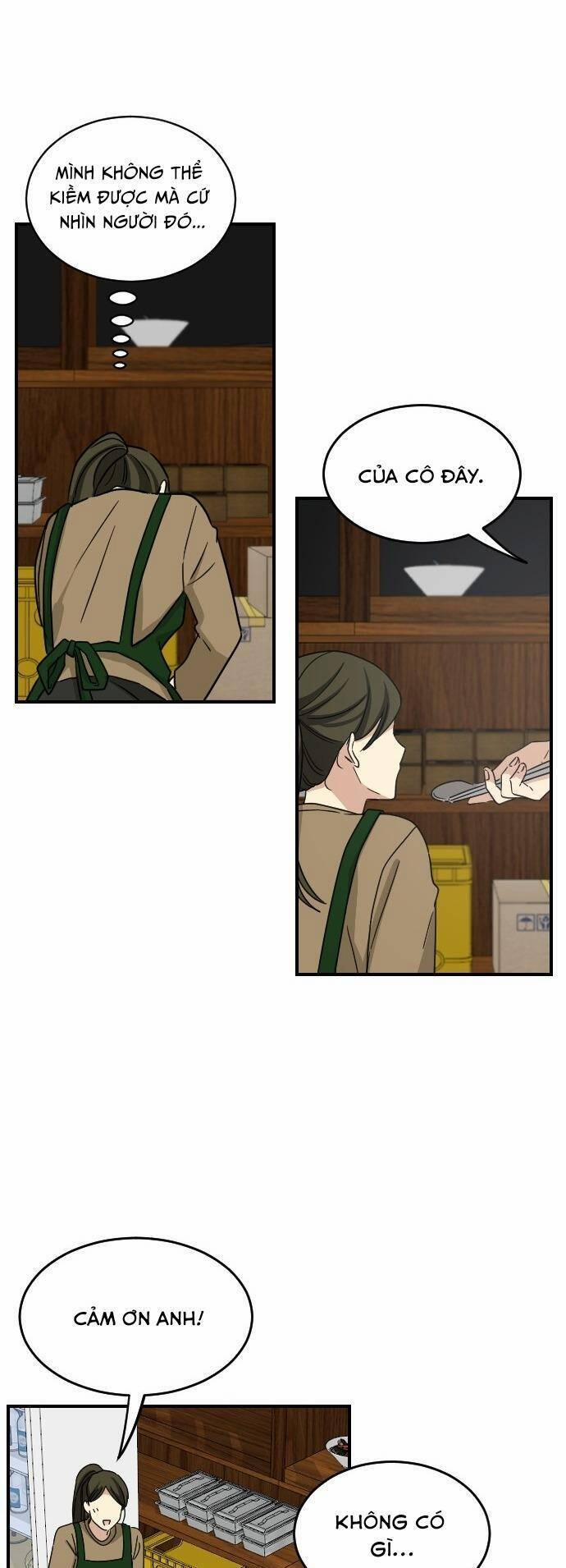 Những Người Bạn Của Em Trai Tôi 59 trang 38