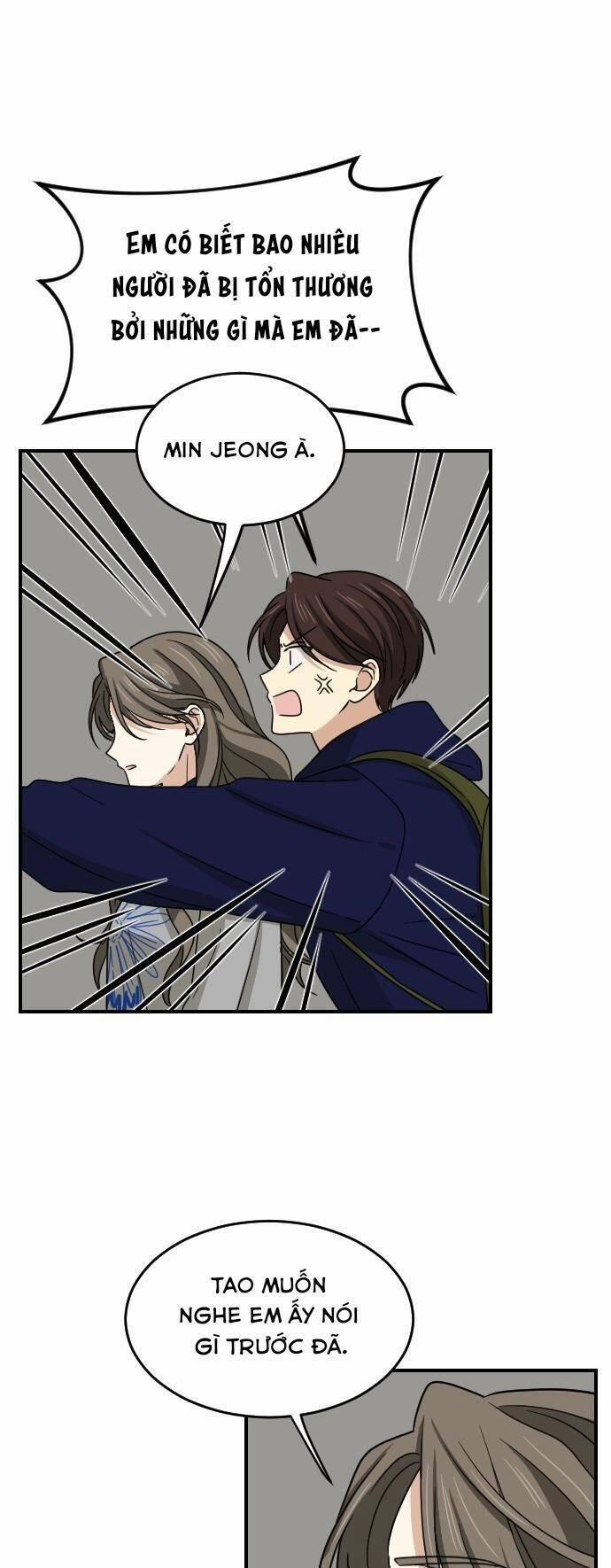 Những Người Bạn Của Em Trai Tôi 59 trang 4