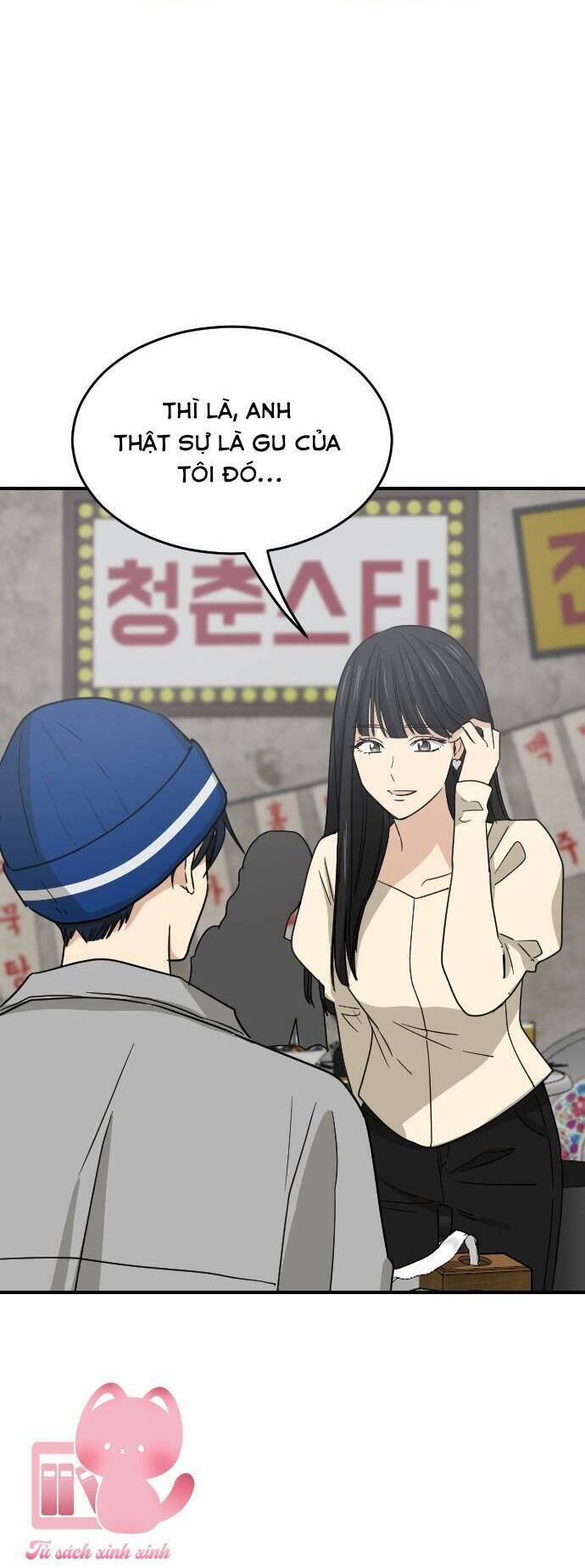 Những Người Bạn Của Em Trai Tôi 59 trang 42