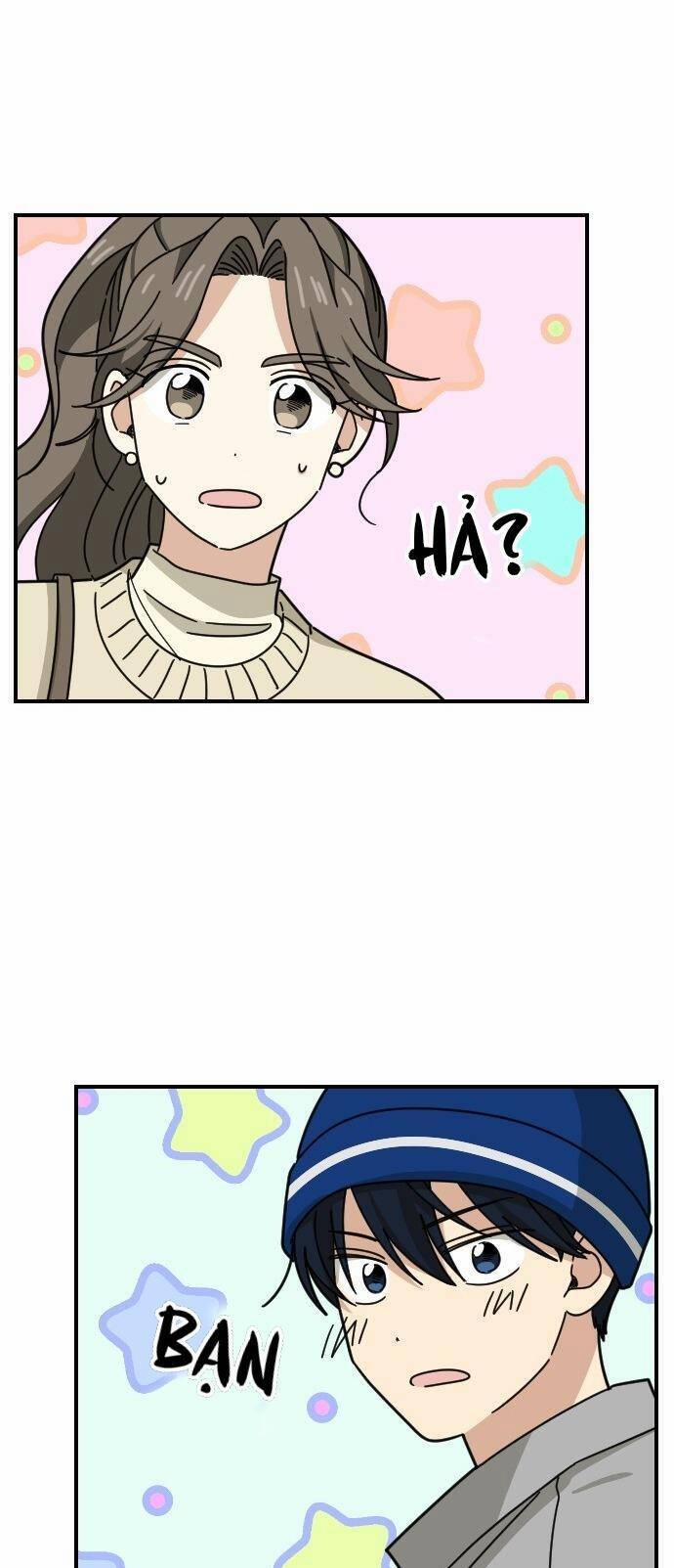 Những Người Bạn Của Em Trai Tôi 59 trang 49